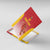 Custom Espana Basketball Spain Canvas Wall Art Baloncesto Come on La Roja Red Style