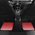 Custom Espana Basketball Spain Car Mats Baloncesto Come on La Roja Red Style