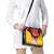 Custom Espana Basketball Spain Shoulder Handbag Baloncesto Come on La Roja Red Style