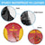 Custom Espana Basketball Spain Spare Tire Cover Baloncesto Come on La Roja Red Style