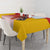 Custom Espana Basketball Spain Tablecloth Baloncesto Come on La Roja Red Style