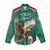 Personalized Viva Mexico Football Women Casual Shirt Mexican Eagle Mascot with Sporty Style
