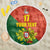 Custom Portugal Football Beach Blanket Sporty Style