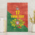 Custom Portugal Football Canvas Wall Art Sporty Style