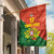 Custom Portugal Football Garden Flag Sporty Style
