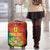 Custom Portugal Football Luggage Cover Sporty Style