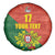 Custom Portugal Football Spare Tire Cover Sporty Style