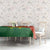 Custom Portugal Football Tablecloth Sporty Style