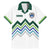 Custom Slovenia Football Family Matching Mermaid Dress and Hawaiian Shirt Sporty Style