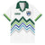 Custom Slovenia Football Family Matching Short Sleeve Bodycon Dress and Hawaiian Shirt Sporty Style