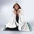 Custom Slovenia Football Hooded Blanket Sporty Style