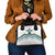 Custom Slovenia Football Shoulder Handbag Sporty Style