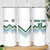 Custom Slovenia Football Skinny Tumbler Sporty Style
