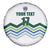 Custom Slovenia Football Spare Tire Cover Sporty Style