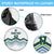 Custom Slovenia Football Spare Tire Cover Sporty Style