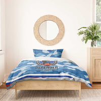Russia Defender of the Fatherland Day Bedding Set 23th February LT17 - Wonder Print Shop