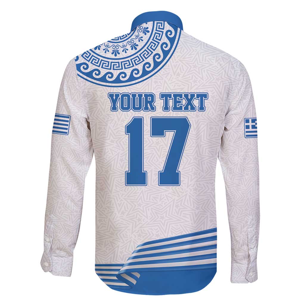 Custom Greece Basketball Champions Family Matching Short Sleeve Bodycon Dress and Hawaiian Shirt Sporty Style with Eagle Mascot