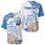 Personalized Greece Greek Independence Day Baseball Jersey Dolphin and Parthenon