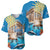 Greece Independence Day 25th March Baseball Jersey Scenery in Greece