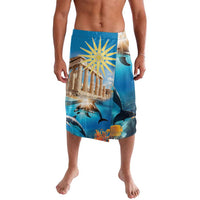 Greece Independence Day 25th March Lavalava Scenery in Greece