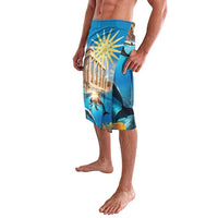 Greece Independence Day 25th March Lavalava Scenery in Greece