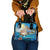 Greece Independence Day 25th March Shoulder Handbag Scenery in Greece