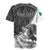 Personalized Mexico Aztec Calendar Rugby Jersey Flag and Coat of Arms