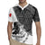 Personalized Mexico Aztec Calendar Rugby Jersey Flag and Coat of Arms