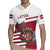 Personalized Riga Town Hall Square Latvia Rugby Jersey Coat of Arms