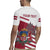 Personalized Riga Town Hall Square Latvia Rugby Jersey Coat of Arms