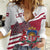 Personalized Riga Town Hall Square Latvia Women Casual Shirt Coat of Arms