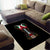 Mexico Cinco de Mayo Area Rug Charro Suit Style