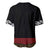 Mexico Cinco de Mayo Baseball Jersey Charro Suit Style