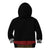 Mexico Cinco de Mayo Kid Hoodie Charro Suit Style