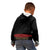 Mexico Cinco de Mayo Kid Hoodie Charro Suit Style