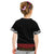 Mexico Cinco de Mayo Kid T Shirt Charro Suit Style