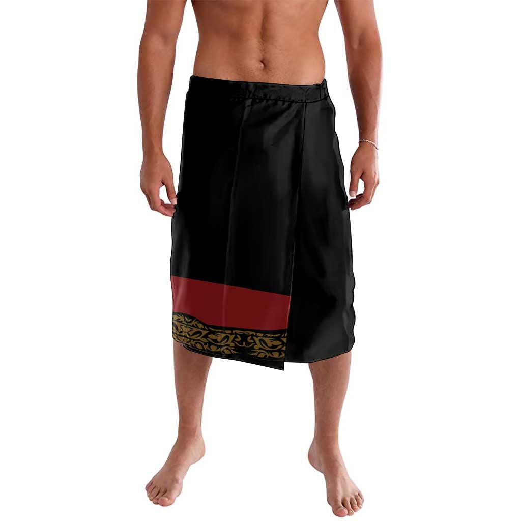 Mexico Cinco de Mayo Lavalava Charro Suit Style