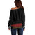 Mexico Cinco de Mayo Off Shoulder Sweater Charro Suit Style