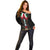 Mexico Cinco de Mayo Off Shoulder Sweater Charro Suit Style