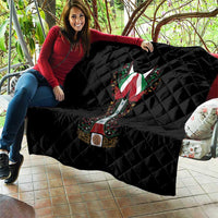 Mexico Cinco de Mayo Quilt Charro Suit Style