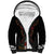 Mexico Cinco de Mayo Sherpa Hoodie Charro Suit Style