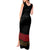 Mexico Cinco de Mayo Tank Maxi Dress Charro Suit Style