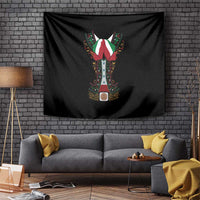 Mexico Cinco de Mayo Tapestry Charro Suit Style