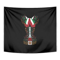 Mexico Cinco de Mayo Tapestry Charro Suit Style