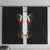 Mexico Cinco de Mayo Window Curtain Charro Suit Style