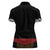 Mexico Cinco de Mayo Women Polo Shirt Charro Suit Style