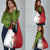 Malta Independence Day Grocery Bag Flag Style with Coat of Arms
