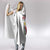 Malta Independence Day Hooded Blanket Flag Style with Coat of Arms