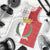 Malta Independence Day Men Tank Top Flag Style with Coat of Arms
