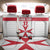 Custom Malta Rugby Back Car Seat Cover Maltese Cross
